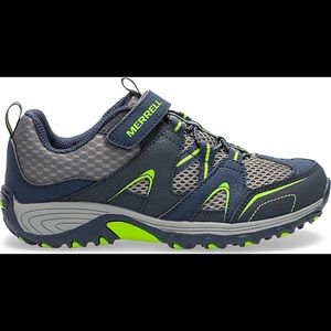 Merrell Boys Trail Chaser Shoe
